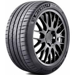 MICHELIN PILOT SPORT 4S   T0 ACOUSTIC 235/35 R20 92Y XL