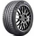 MICHELIN PILOT SPORT 4S   T0 ACOUSTIC 235/35 R20 92Y XL
