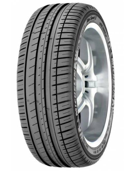 MICHELIN PILOT SPORT 3 255/35 R19 96Y XL