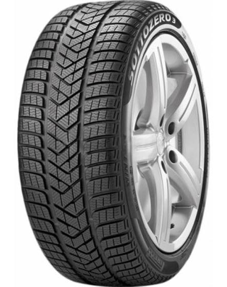 PIRELLI WINTER SOTTOZERO 3 275/40 R19 105V XL