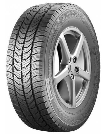 CONTINENTAL CONTIVANCONTACT VIKING 215/60 R17C