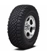 BF GOODRICH ALL TERRAIN T/A KO2 245/70 R16 113/110S
