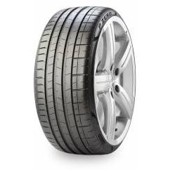 PIRELLI P ZERO SPORT 255/40 R18 99Y