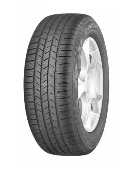 CONTINENTAL CONTICROSSCONTACT WINTER 295/40 R20 110V