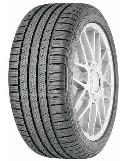 CONTINENTAL CONTIWINTERCONTACT TS810S 265/40 R18 101V