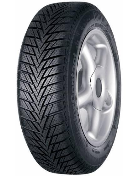 CONTINENTAL CONTIWINTERCONTACT TS800 155/60 R15 74T