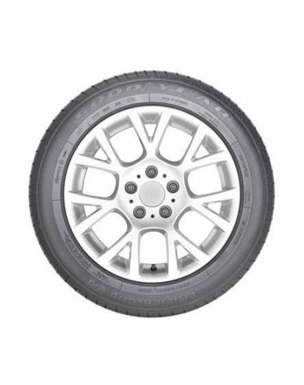 GOODYEAR EFFICIENTGRIP 255/45 R20 101Y