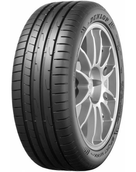 DUNLOP SP SPORT MAXX RT 2 SUV 255/55 R18 109Y