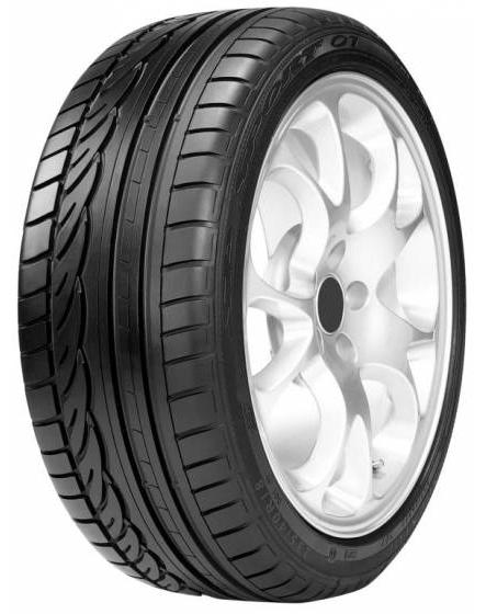 DUNLOP SP SPORT 01 245/45 R17 95W