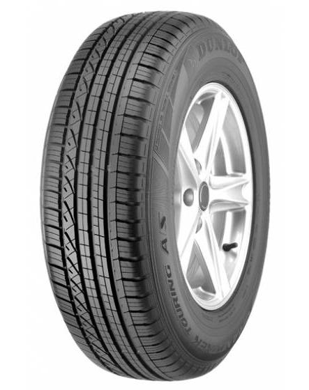 DUNLOP GRANDTREK TOURING A/S 235/50 R19 99H