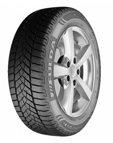 FULDA KRISTALL CONTROLL SUV 275/40 R20 106V