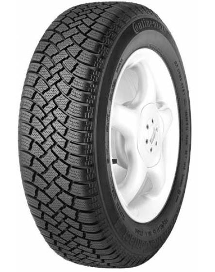 CONTINENTAL CONTIWINTERCONTACT TS760 145/65 R15 72T