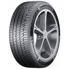 CONTINENTAL CONTIPREMIUMCONTACT 6 255/40 R22 103V