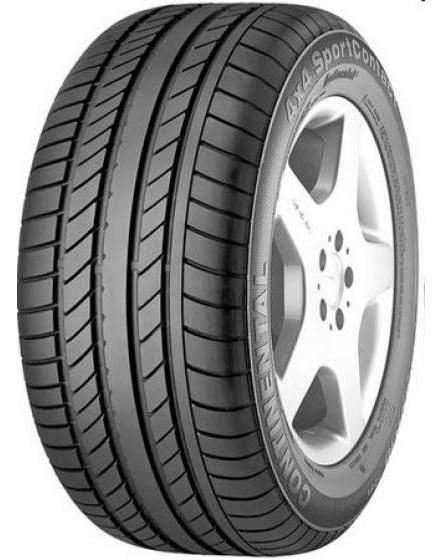 CONTINENTAL CONTI4X4SPORTCONTACT 275/45 R19 108Y