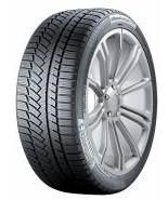 CONTINENTAL CONTIWINTERCONTACT TS850P SUV 275/45 R22 112W