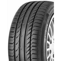 CONTINENTAL CONTISPORTCONTACT 5 235/40 R19 96Y
