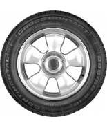 CONTINENTAL CONTICROSSCONTACT UHP 305/40 R22 114W