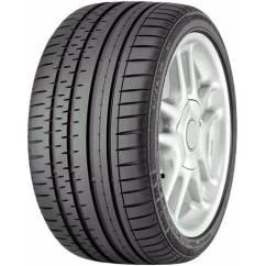 CONTINENTAL CONTISPORTCONTACT 2 215/40 R18 89W