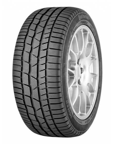 CONTINENTAL CONTIWINTERCONTACT TS830P SUV 255/55 R19 111H