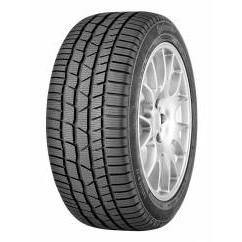 CONTINENTAL CONTIWINTERCONTACT TS830P SUV 255/55 R19 111H