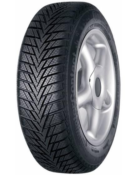 CONTINENTAL CONTIWINTERCONTACT TS800 145/80 R13 75Q