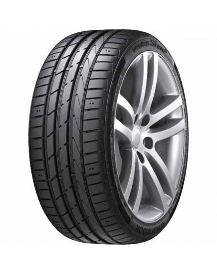 HANKOOK K117B 245/45 R17 95W
