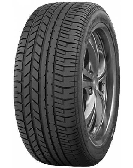 PIRELLI P ZERO ASIMMETRICO 255/45 R17 98Y