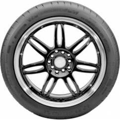 MICHELIN PILOT SUPER SPORT 245/35 R21 96Y