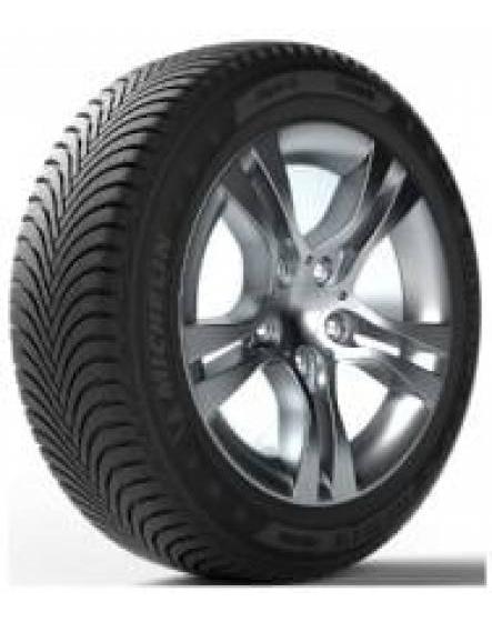 MICHELIN PILOT ALPIN 5 255/40 R20 101W