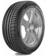 MICHELIN PILOT SPORT 4 SUV 285/45 R20 112Y