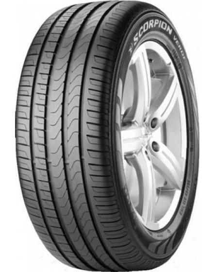 PIRELLI SCORPION VERDE 255/40 R20 101V