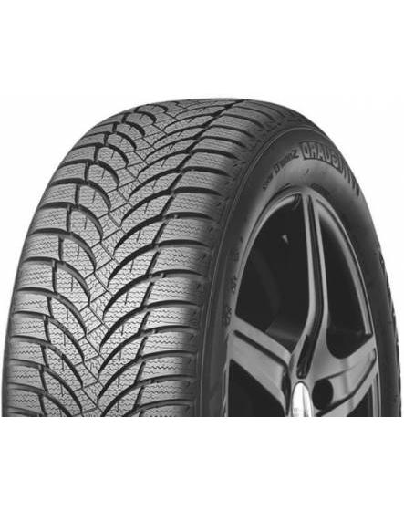NEXEN WINGUARD SNOW G WH2 205/60 R16 92H