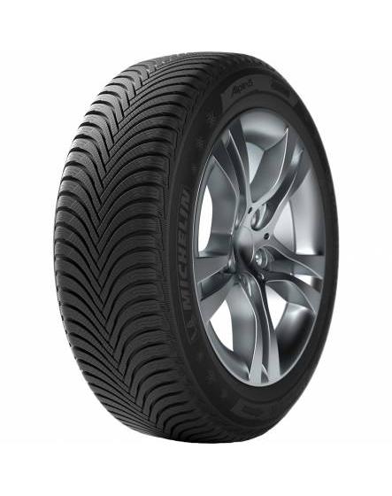 MICHELIN ALPIN 5 195/65 R15 91T