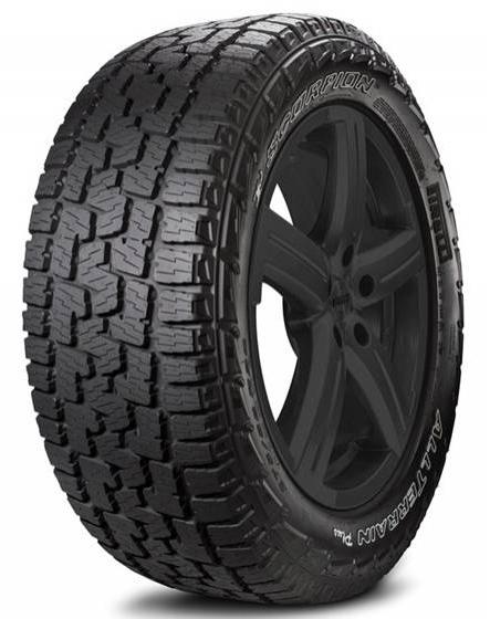 PIRELLI SCORPION ALL TERRAIN PLUS 265/65 R18 114T
