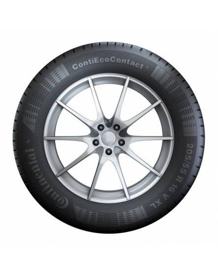 CONTINENTAL CONTIECOCONTACT 5 165/60 R15 81H
