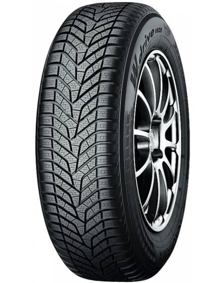 YOKOHAMA V905 255/40 R18 99V