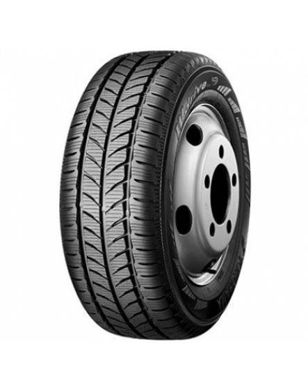 YOKOHAMA WY01 205/80 R14C 109Q