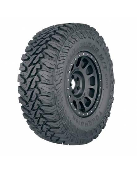 YOKOHAMA GEOLANDAR G003 M/T 255/75 R17 111Q