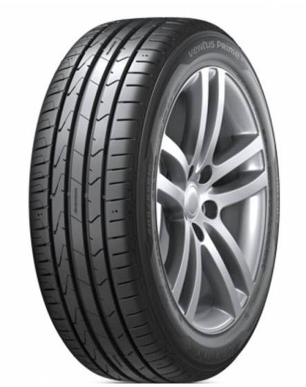 HANKOOK K125B 215/50 R18 92V