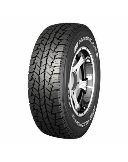 NANKANG FT-7 205/80 R16 110S