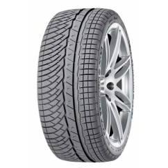 MICHELIN PILOT ALPIN PA4 265/30 R21 96W