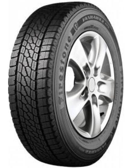 FIRESTONE VANHAWK 2 WINTER 165/70 R14C 89R