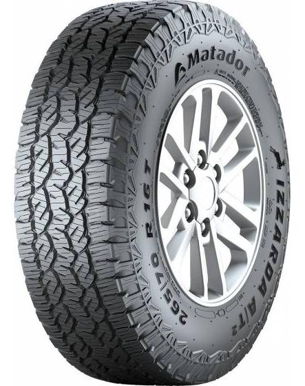 MATADOR MP72 IZZARDA A/T 2 205/80 R16 108S