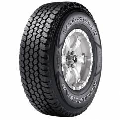 GOODYEAR WRANGLER AT ADVENTURE 255/65 R17 110T