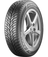 MATADOR MP62 ALLWEATHER EVO 215/55 R16 97V