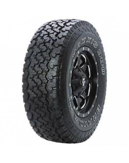 MAXXIS AT980E 33/12.50 R15 108Q