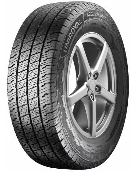 UNIROYAL ALLSEASON MAX 195/75 R16C 107R