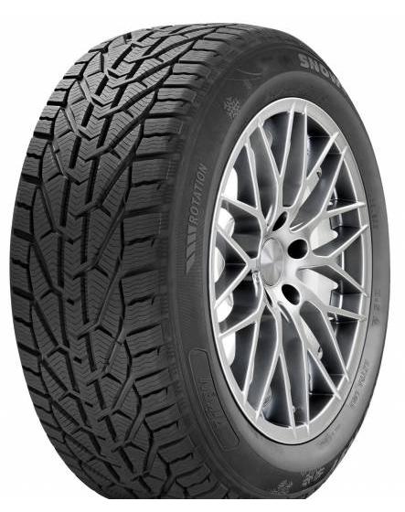 RIKEN SNOW 225/45 R18 95V