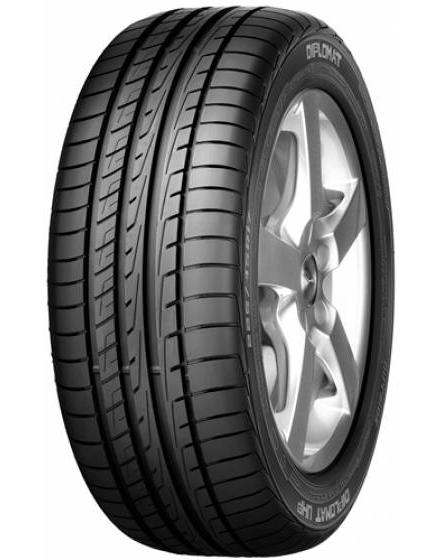 DIPLOMAT UHP 225/45 R17 91W