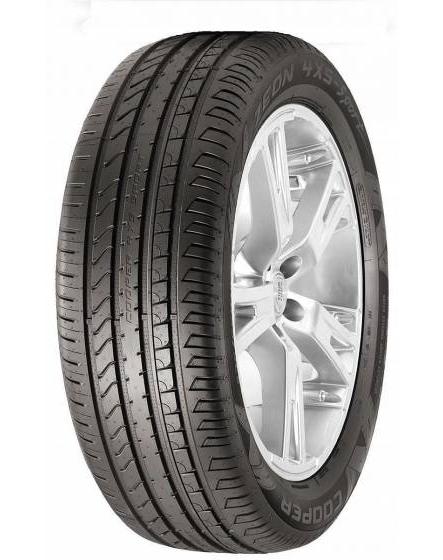 COOPER ZEON 4XS SPORT 255/50 R19 107Y